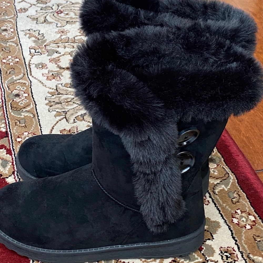 Sonoma boots